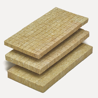 Hydrowool seedling blocks